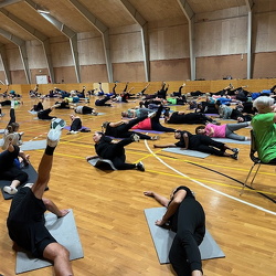 Blandet billeder 2025